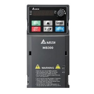 Delta Products AC Drives VFD17AMS43AFSAA