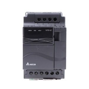 Delta Products AC Drives VFD185E43A