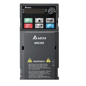 Delta Products AC Drives VFD25AMS23ANSAA