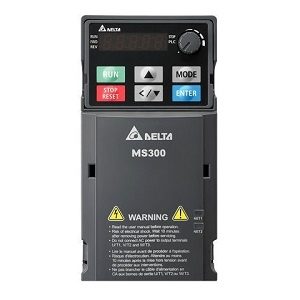 Delta Products AC Drives VFD2A8MS21AFSAA