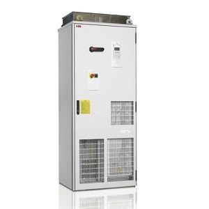 ABB AC Drives ACS800-07-0870-7+B4+C+H+V
