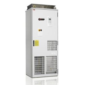 ABB AC Drives ACS800-07-0870-7+C+D+H+V