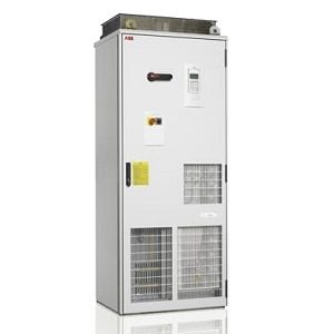 ABB AC Drives ACS800-07-1740-7+C+H+V