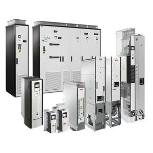 ABB AC Drives ACS800-37-0210-7+C129D150