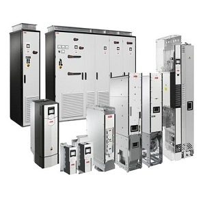 ABB AC Drives ACS800-37-0260-7+B054C129