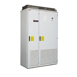 ABB AC Drives ACS800-37-0610-5+C129