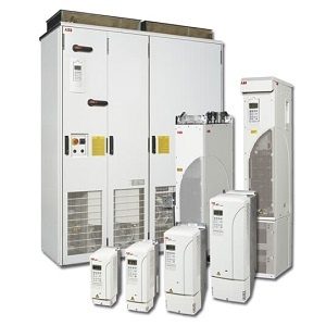 ABB AC Drives ACS800-PC-0270-5+D150