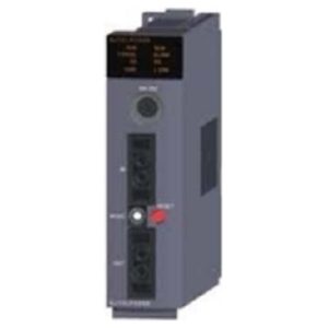 Mitsubishi QJ72LP25GE Communication Server Unit Module