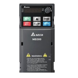 Delta Products AC Drives VFD33AMS23ANSHA