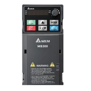 Delta Products AC Drives VFD4A2MS43ANSHA