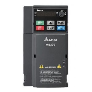 Delta Products AC Drives VFD5A5MS43ANSHA