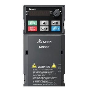 Delta Products AC Drives VFD65AMS23ANSHA