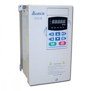 Delta Products AC Drives VFD750B43C
