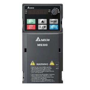 Delta Products AC Drives VFD7A5MS21AFSAA