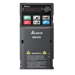Delta Products AC Drives VFD9A0MS43AFSHA