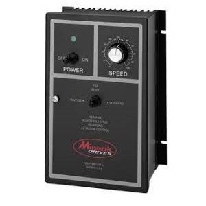 Minarik Drives AC Drives VFDS4X05-D230-PCM