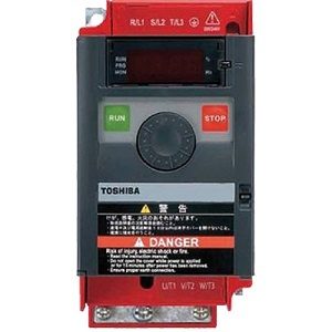 Toshiba AC Drives VFNC3S-2004PL