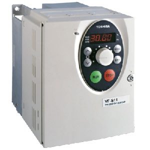 Toshiba AC Drives VFS11-6015P-WN