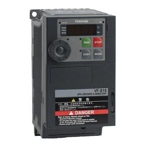 Toshiba AC Drives VFS15-2004PM
