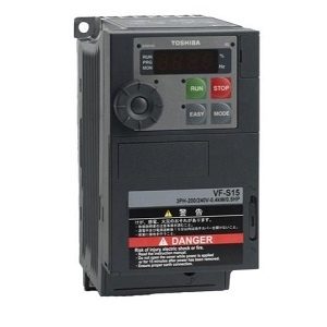 Toshiba AC Drives VFS15-2004PM-W