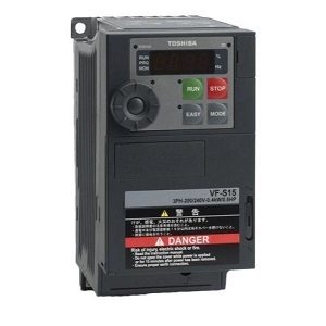 Toshiba AC Drives VFS15-2037PM