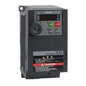 Toshiba AC Drives VFS15-2055PM