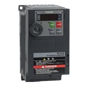 Toshiba AC Drives VFS15-2110PM