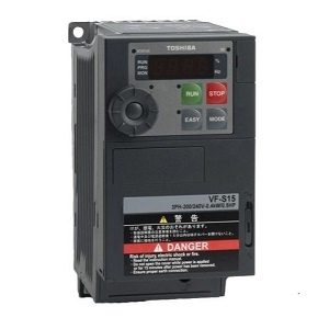 Toshiba AC Drives VFS15-2110PM-W