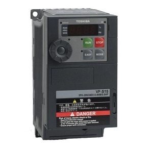 Toshiba AC Drives VFS15-2150PM-W