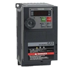 Toshiba AC Drives VFS15-4015PL