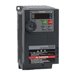 Toshiba AC Drives VFS15-4055PL
