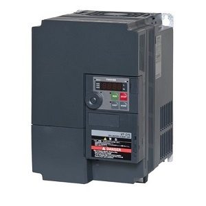 Toshiba AC Drives VFS15-4055PL-W