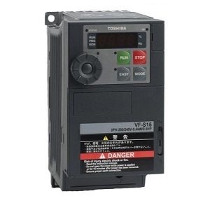 Toshiba AC Drives VFS15-4075PL