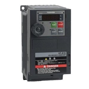 Toshiba AC Drives VFS15-4150PL-W