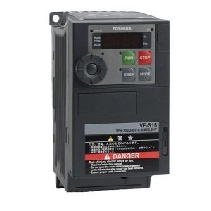 Toshiba AC Drives VFS15S-2002PL