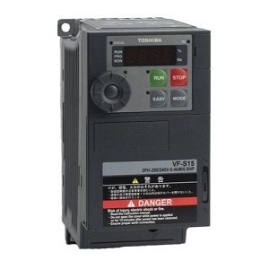 Toshiba AC Drives VFS15S-2002PL-W