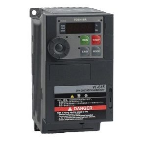 Toshiba AC Drives VFS15S-2004PL
