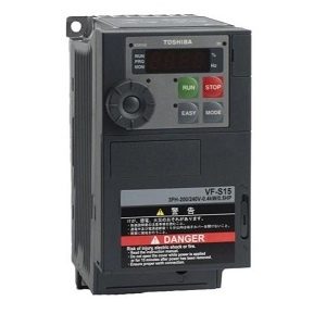 Toshiba AC Drives VFS15S-2007PL-W