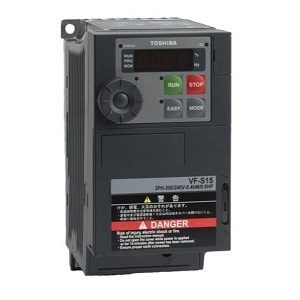 Toshiba AC Drives VFS15S-2015PL
