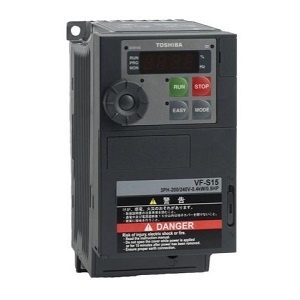 Toshiba AC Drives VFS15S-2022PL