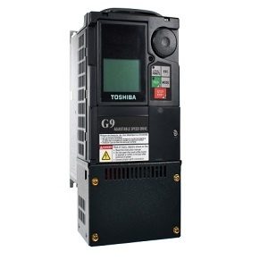 Toshiba AC Drives VT130G9U4035