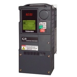 Toshiba AC Drives VT130G9U4110