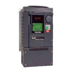 Toshiba AC Drives VT130G9U415K
