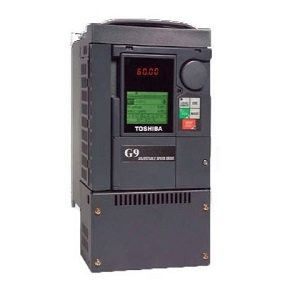 Toshiba AC Drives VT130G9U4330