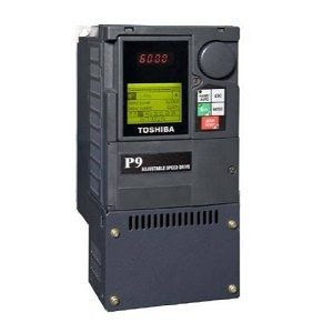 Toshiba AC Drives VT130P9U2500