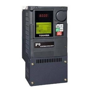 Toshiba AC Drives VT130P9U2600