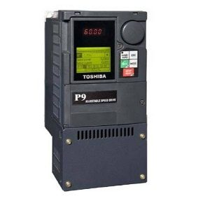 Toshiba AC Drives VT130P9U420K
