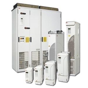 ABB AC Drives ACS800-U1-0030-2+P+B+D