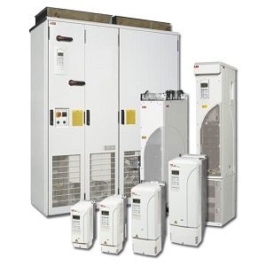 ABB AC Drives ACS8000403207E208P901