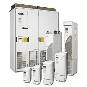 ABB AC Drives ACS8000404007E208P901